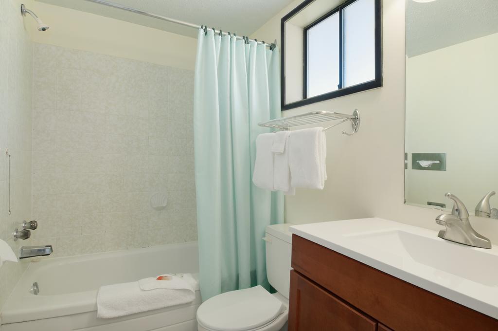 Christina Lake Village Habitación foto
