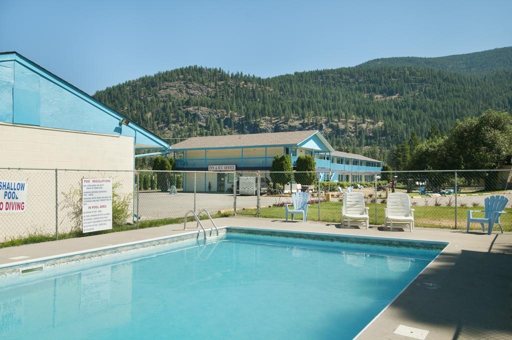 Christina Lake Village Facilidades foto