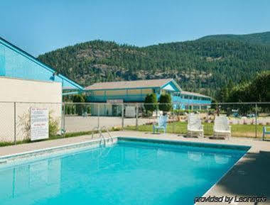 Christina Lake Village Exterior foto